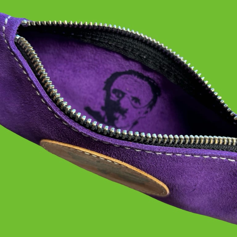 Death Moth Sack (Item# 731) Image 2