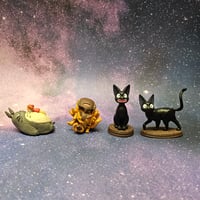 Studio Ghibli Figure