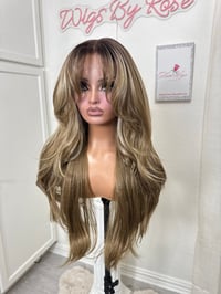 Image 3 of Carlissa luxury (ready to ship) 