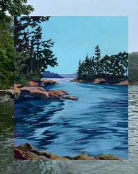 Image 4 of Wolfe’s Neck State Park, ME