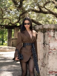 Image 3 of Vanguard Edge Blazer