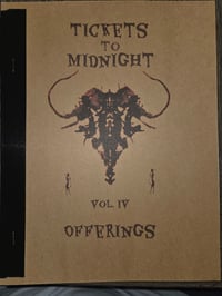 Image 1 of Tickets to Midnight Vol IV