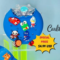 Image 1 of Crunchy Donut ❤️ 🥰