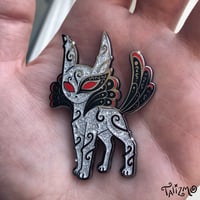 Image 2 of PINS CARNAVALI (SHINY ✨)