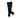 Cargo Utility Pants - Black