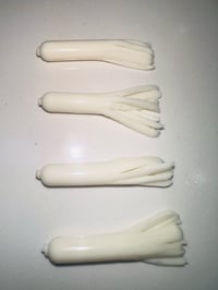 Bakin' Soda Mini Jigs 7 pcs