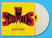 Image 2 of The Shivvies - Punk Boys Lp/Cd
