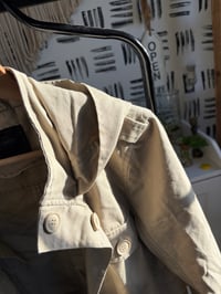 Image 2 of Tan jacket 