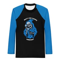 Image 3 of Ghost Face