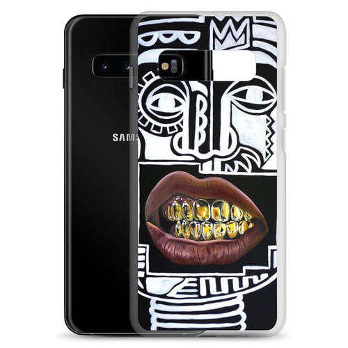Image of Samsung Case - Culture 2.0