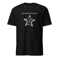 Image 1 of The Sisters Of Mercy Unisex T-Shirt
