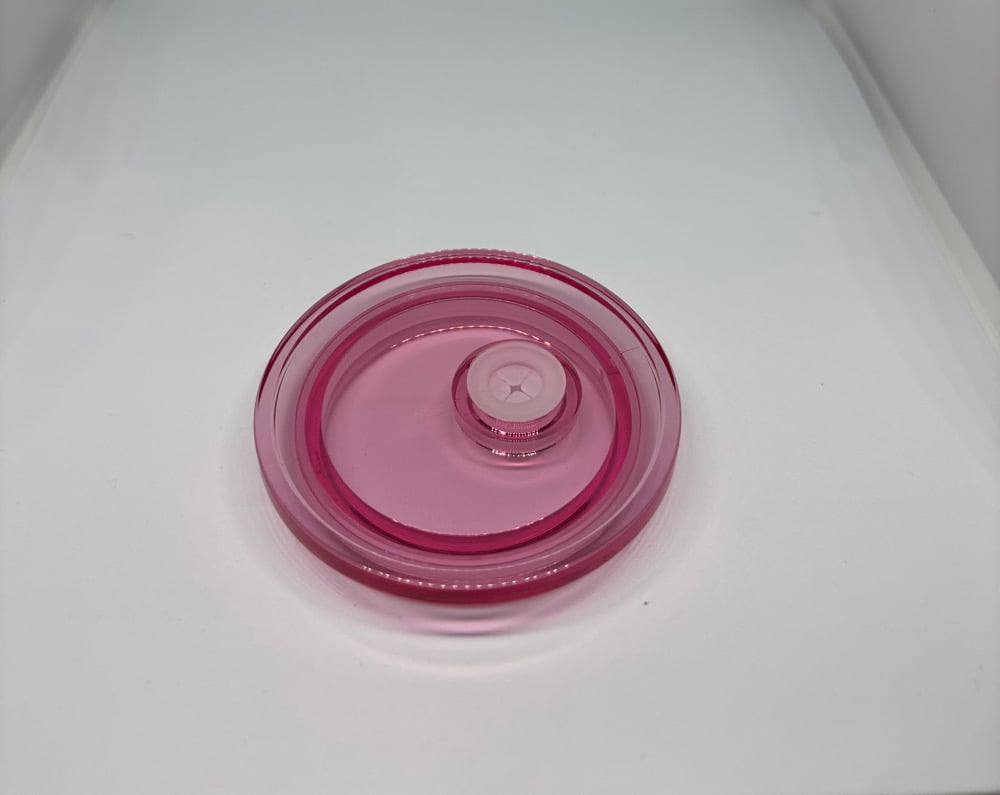 Spare Lids