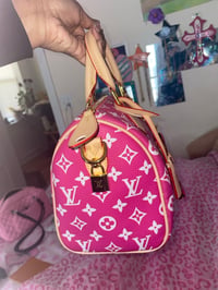 Image 2 of LV  bag