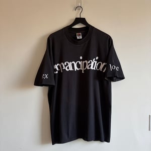 Image of The Artist Formerly Known As Prince 'Emancipation' T-Shirt