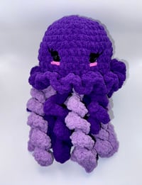 Twinkle the Jellyfish