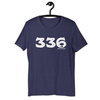 Image 1 of 336 Tee