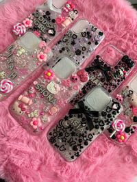 Custom Junk Case
