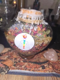 Image 10 of Custom Spell Jars