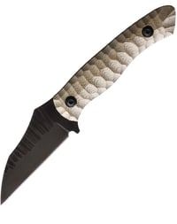 Image 5 of Kliff Micarta Stone Wachtman Knife & Tool