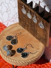 Image 2 of Bling ovals 