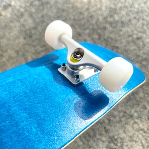 Image of Canadian Maple Blank HB Completes