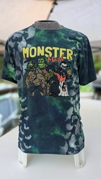 Image 1 of Monster Mash