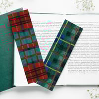 Image 1 of Recycled Bookmark