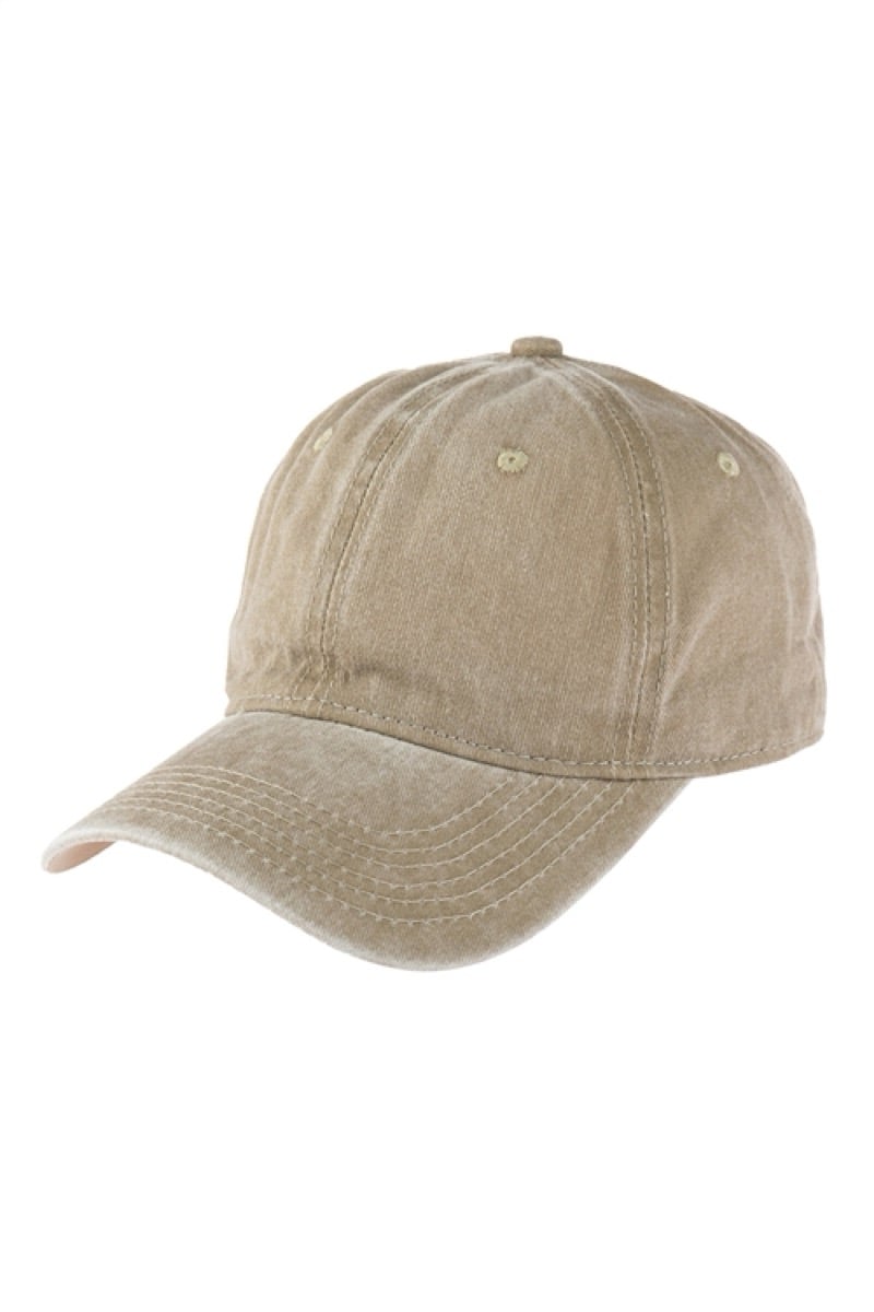 Image of Acid Wash Hat