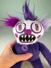 Image 7 of Medium Weighted Horrible Clown