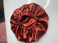 Image 3 of One Color Bonnet