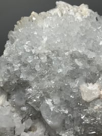 Image 8 of Quartz Points Cluster Specimen | China #2669