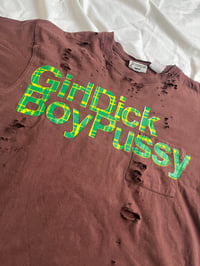 Image 2 of GURLDUCK T-SHIRT 2