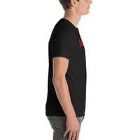 Image 11 of Sovereign Human Unisex t-shirt