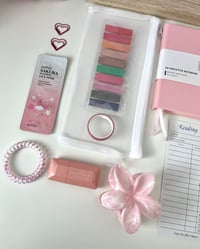 Image 2 of A6 notebook bundle
