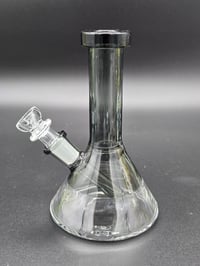 Image 1 of Small Beaker 5.5"