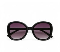 Image 1 of OKKIA Anna Black (Black Lenses)