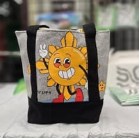 Image 1 of By And By Mini Tote