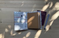 Image 3 of Pinodori A6 where to next?