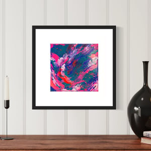 Image of I Think You Should - Limited Edition Art Print - from NEPA Collection