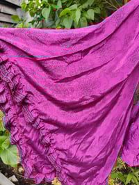 Image 6 of Stevie Co ord set -Plum