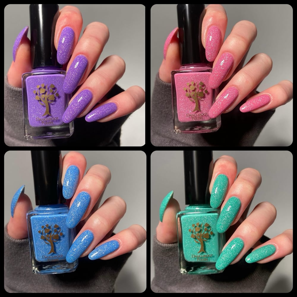 Image of Disney Pastel Crellies