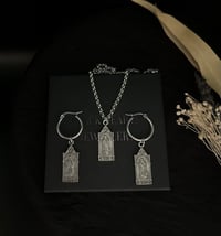 Image 2 of Mary Hoops 