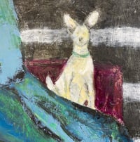 Image 4 of Lady Day and Pepe'