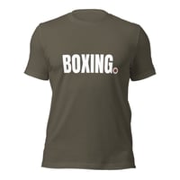 Image 2 of Boxing Men's T-shirt