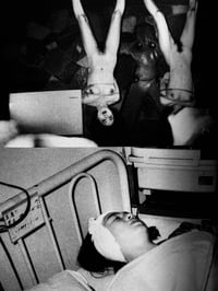 Image 6 of Nobuyoshi Araki “Hokeitei Nichijo"