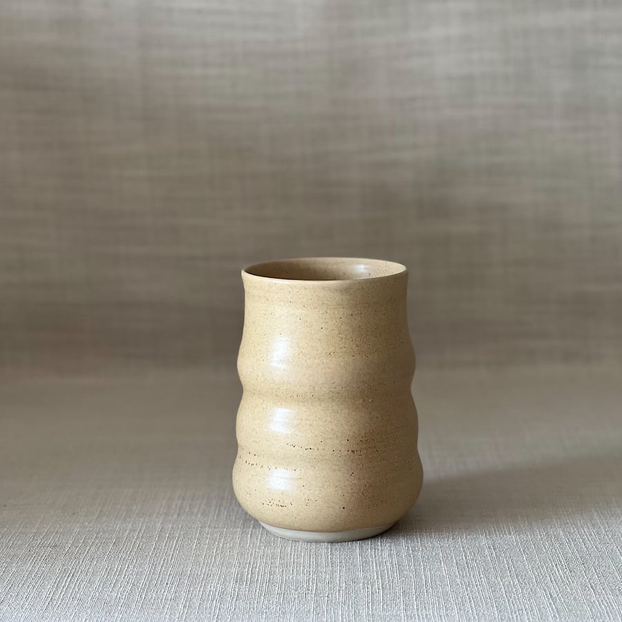 Image of VERVE VASE