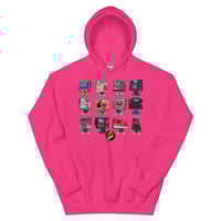 Image 11 of ALL STAR HOODIE - MPC-BEATSYNC-COLLECTION