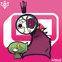 Bedman? Critter Charm*PRE ORDER ETA LATE FEBRUARY 