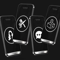 Image 1 of HIGHLIGHT COVERS 