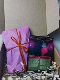 Image 12 of kimochii friend 